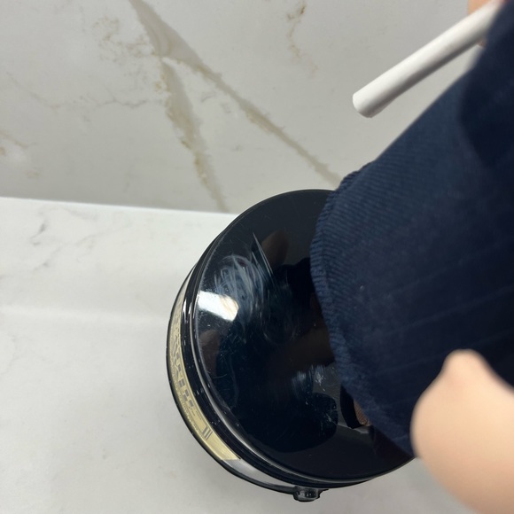 Coping Award Trophy 1989 Woman Holding Certificate Principal Teacher Gift - Picture 3 of 5